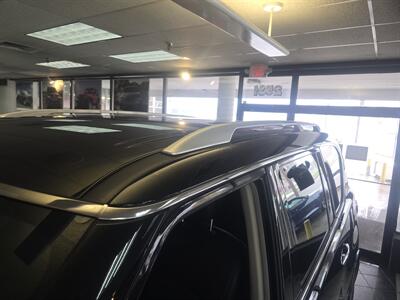 2024 Nissan Armada SV 4DR SUV AWD   - Photo 37 - Hamilton, OH 45015