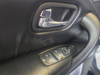 2024 Nissan Armada SV 4DR SUV AWD   - Photo 19 - Hamilton, OH 45015