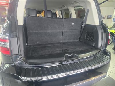 2024 Nissan Armada SV 4DR SUV AWD   - Photo 35 - Hamilton, OH 45015