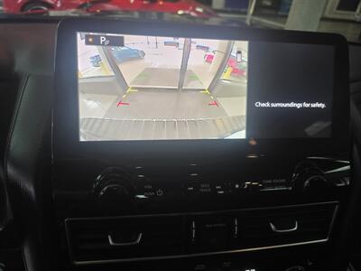 2024 Nissan Armada SV 4DR SUV AWD   - Photo 24 - Hamilton, OH 45015
