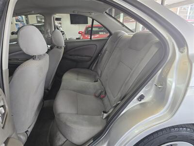 2006 Nissan Sentra 1.8T S 4DR SEDAN   - Photo 10 - Hamilton, OH 45015