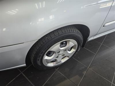 2006 Nissan Sentra 1.8T S 4DR SEDAN   - Photo 23 - Hamilton, OH 45015