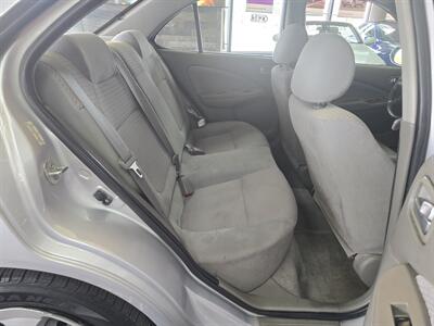 2006 Nissan Sentra 1.8T S 4DR SEDAN   - Photo 16 - Hamilton, OH 45015