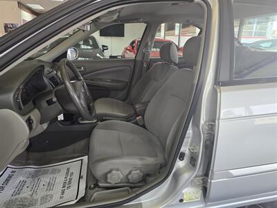 2006 Nissan Sentra 1.8T S 4DR SEDAN   - Photo 9 - Hamilton, OH 45015