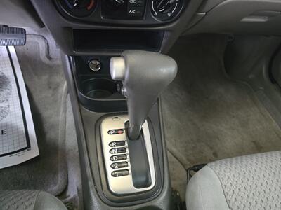 2006 Nissan Sentra 1.8T S 4DR SEDAN   - Photo 18 - Hamilton, OH 45015