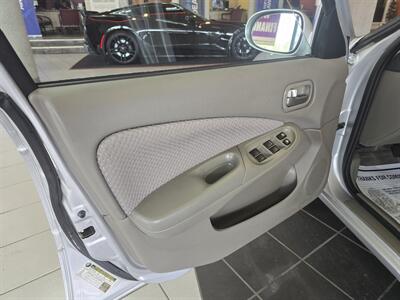 2006 Nissan Sentra 1.8T S 4DR SEDAN   - Photo 7 - Hamilton, OH 45015