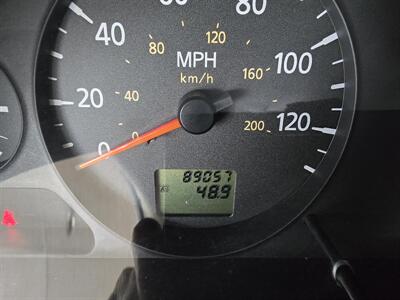 2006 Nissan Sentra 1.8T S 4DR SEDAN   - Photo 21 - Hamilton, OH 45015