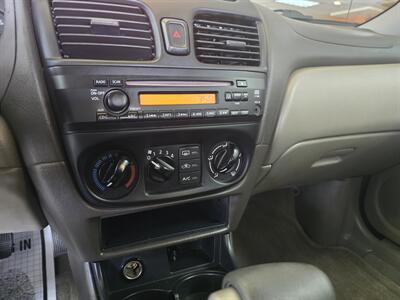 2006 Nissan Sentra 1.8T S 4DR SEDAN   - Photo 19 - Hamilton, OH 45015