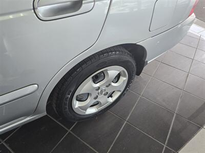 2006 Nissan Sentra 1.8T S 4DR SEDAN   - Photo 24 - Hamilton, OH 45015