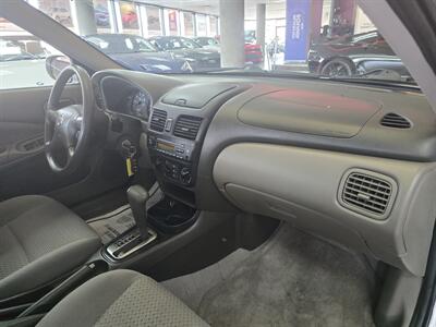 2006 Nissan Sentra 1.8T S 4DR SEDAN   - Photo 13 - Hamilton, OH 45015