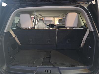 2024 Ford Expedition Limited 4DR SUV 4X4 - Photo 51 - Hamilton, OH 45015