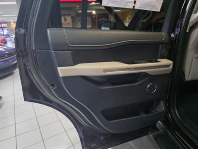 2024 Ford Expedition Limited 4DR SUV 4X4 - Photo 13 - Hamilton, OH 45015
