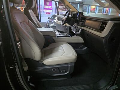 2024 Ford Expedition Limited 4DR SUV 4X4 - Photo 25 - Hamilton, OH 45015