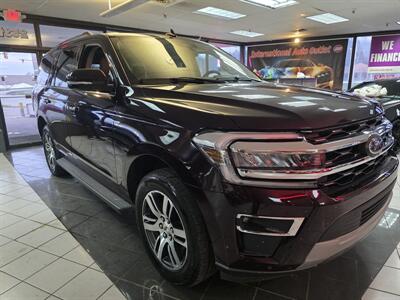 2024 Ford Expedition Limited 4DR SUV 4X4 - Photo 5 - Hamilton, OH 45015