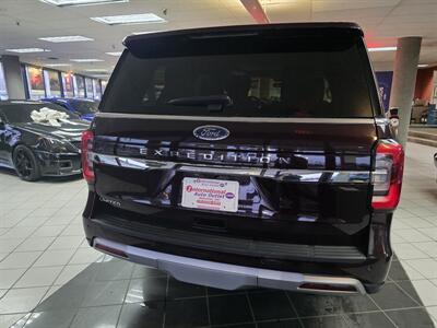2024 Ford Expedition Limited 4DR SUV 4X4 - Photo 10 - Hamilton, OH 45015