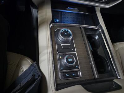 2024 Ford Expedition Limited 4DR SUV 4X4 - Photo 43 - Hamilton, OH 45015