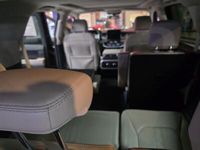 2024 Ford Expedition Limited 4DR SUV 4X4 - Photo 50 - Hamilton, OH 45015