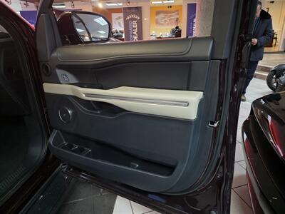 2024 Ford Expedition Limited 4DR SUV 4X4 - Photo 22 - Hamilton, OH 45015