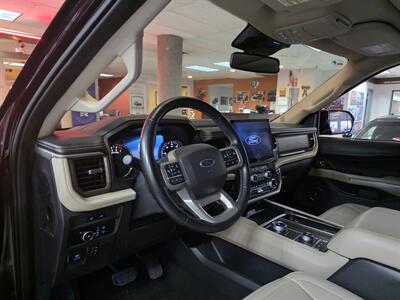 2024 Ford Expedition Limited 4DR SUV 4X4 - Photo 14 - Hamilton, OH 45015