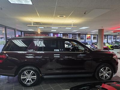 2024 Ford Expedition Limited 4DR SUV 4X4 - Photo 6 - Hamilton, OH 45015
