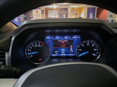 2024 Ford Expedition Limited 4DR SUV 4X4 - Photo 48 - Hamilton, OH 45015