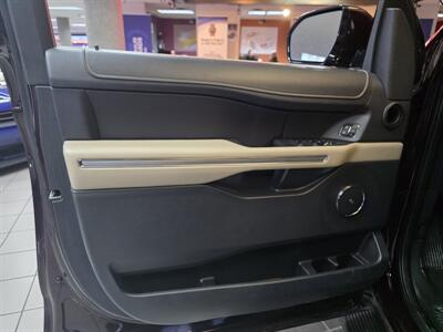 2024 Ford Expedition Limited 4DR SUV 4X4 - Photo 17 - Hamilton, OH 45015