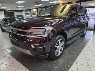 2024 Ford Expedition Limited 4DR SUV 4X4 - Photo 1 - Hamilton, OH 45015