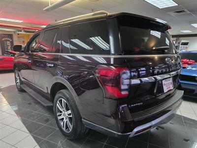 2024 Ford Expedition Limited 4DR SUV 4X4 - Photo 7 - Hamilton, OH 45015