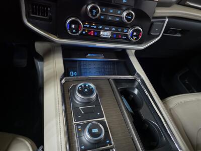 2024 Ford Expedition Limited 4DR SUV 4X4 - Photo 45 - Hamilton, OH 45015