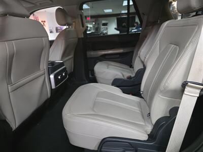 2024 Ford Expedition Limited 4DR SUV 4X4 - Photo 19 - Hamilton, OH 45015