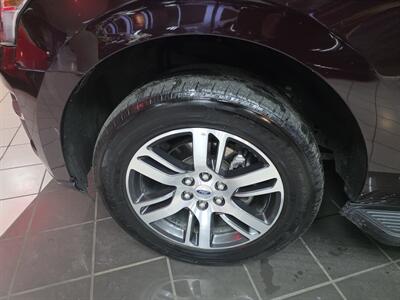 2024 Ford Expedition Limited 4DR SUV 4X4 - Photo 70 - Hamilton, OH 45015