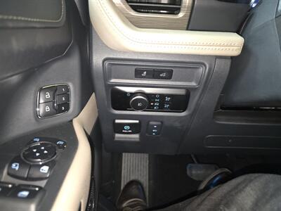 2024 Ford Expedition Limited 4DR SUV 4X4 - Photo 42 - Hamilton, OH 45015