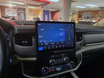 2024 Ford Expedition Limited 4DR SUV 4X4 - Photo 47 - Hamilton, OH 45015