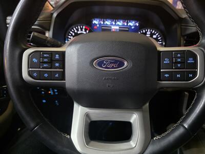 2024 Ford Expedition Limited 4DR SUV 4X4 - Photo 44 - Hamilton, OH 45015