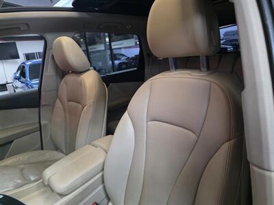 2024 Ford Expedition Limited 4DR SUV 4X4 - Photo 38 - Hamilton, OH 45015