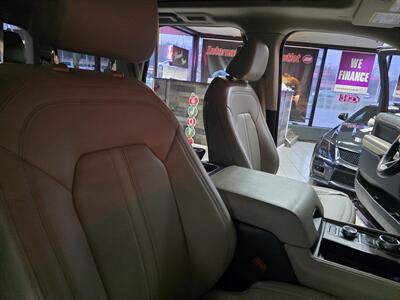2024 Ford Expedition Limited 4DR SUV 4X4 - Photo 26 - Hamilton, OH 45015