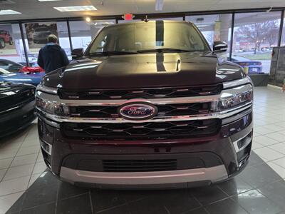 2024 Ford Expedition Limited 4DR SUV 4X4 - Photo 8 - Hamilton, OH 45015