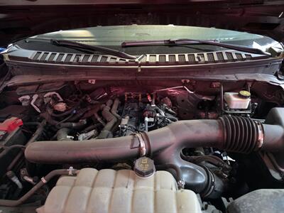 2024 Ford Expedition Limited 4DR SUV 4X4 - Photo 67 - Hamilton, OH 45015