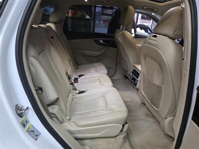 2024 Ford Expedition Limited 4DR SUV 4X4 - Photo 36 - Hamilton, OH 45015