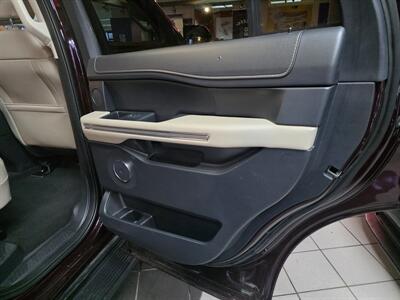 2024 Ford Expedition Limited 4DR SUV 4X4 - Photo 27 - Hamilton, OH 45015