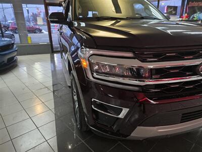 2024 Ford Expedition Limited 4DR SUV 4X4 - Photo 11 - Hamilton, OH 45015