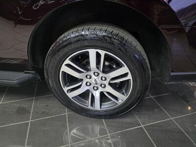 2024 Ford Expedition Limited 4DR SUV 4X4 - Photo 69 - Hamilton, OH 45015
