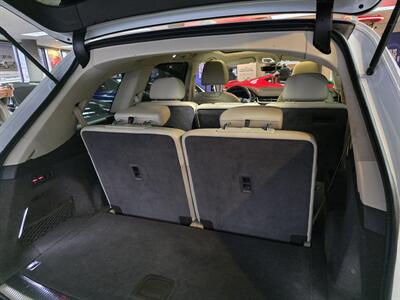 2024 Ford Expedition Limited 4DR SUV 4X4 - Photo 63 - Hamilton, OH 45015