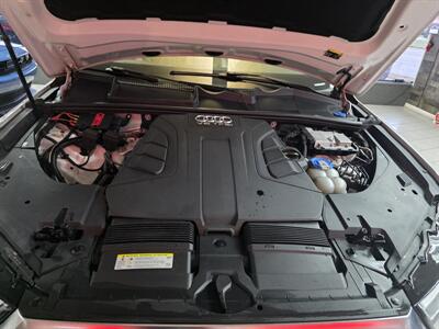 2024 Ford Expedition Limited 4DR SUV 4X4 - Photo 66 - Hamilton, OH 45015