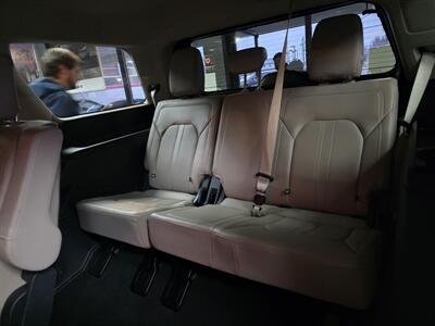 2024 Ford Expedition Limited 4DR SUV 4X4 - Photo 21 - Hamilton, OH 45015