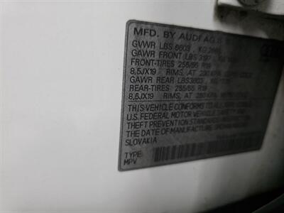 2024 Ford Expedition Limited 4DR SUV 4X4 - Photo 72 - Hamilton, OH 45015