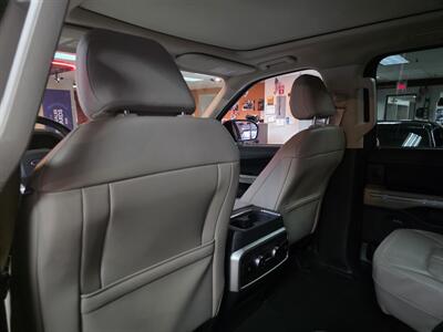 2024 Ford Expedition Limited 4DR SUV 4X4 - Photo 18 - Hamilton, OH 45015