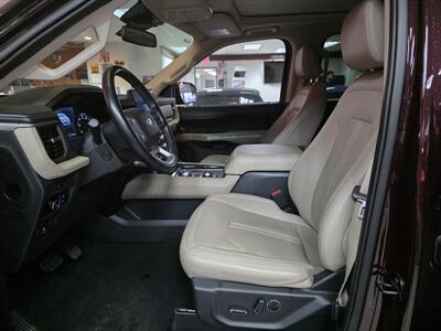 2024 Ford Expedition Limited 4DR SUV 4X4 - Photo 15 - Hamilton, OH 45015