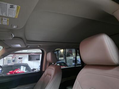 2024 Ford Expedition Limited 4DR SUV 4X4 - Photo 52 - Hamilton, OH 45015