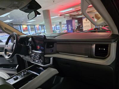 2024 Ford Expedition Limited 4DR SUV 4X4 - Photo 23 - Hamilton, OH 45015